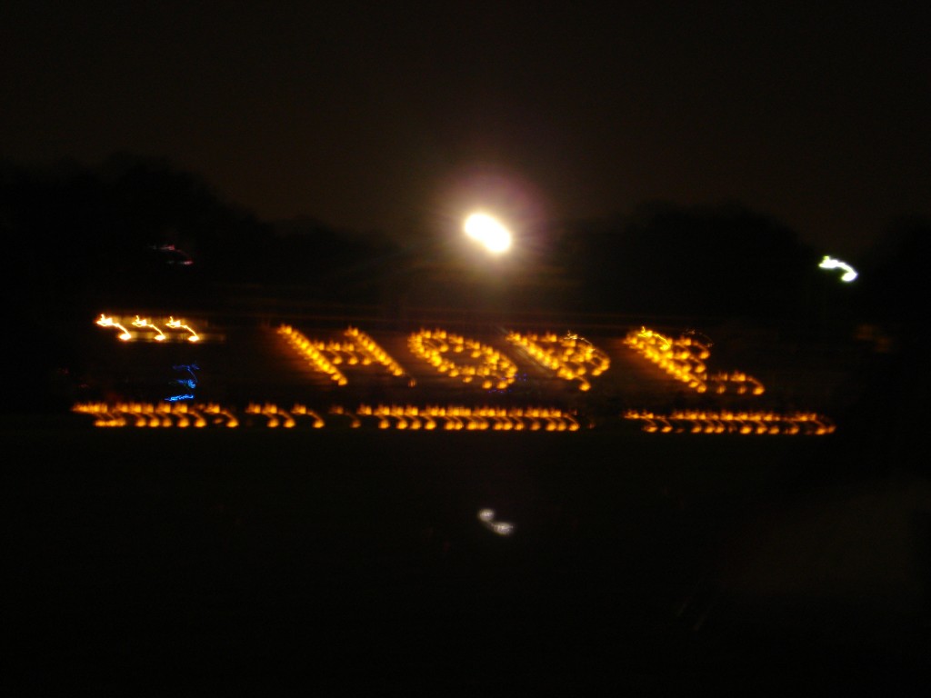 Relay for Life Hope