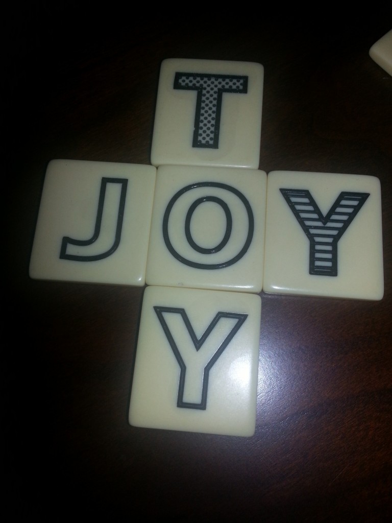 PAIRSinPEARS Toy Joy